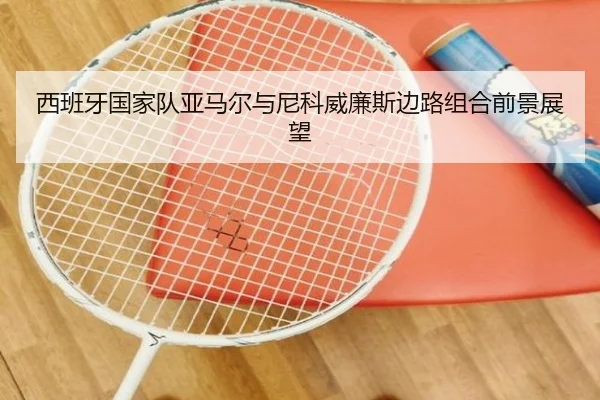 西班牙国家队亚马尔与尼科威廉斯边路组合前景展望